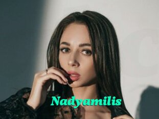 Nadyamilis