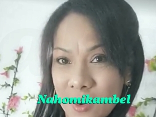 Nahomikambel