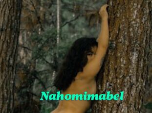 Nahomimabel