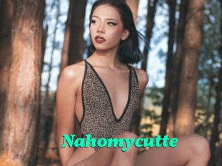 Nahomycutte