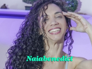 Naiabenedict