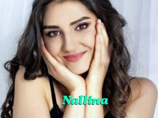 Nallina