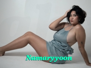 Namaryyoon