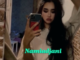 Namiadjani