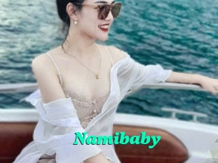 Namibaby