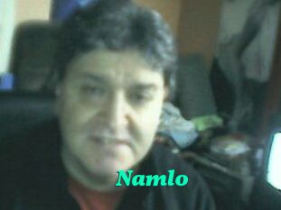 Namlo