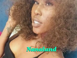 Nanaland