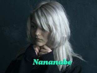 Nananabe