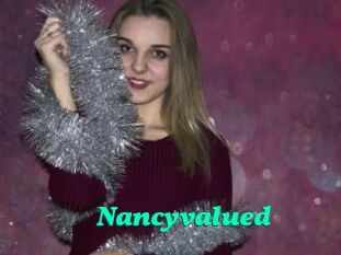 Nancyvalued