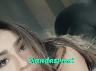 Nandasweet