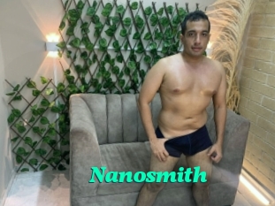 Nanosmith