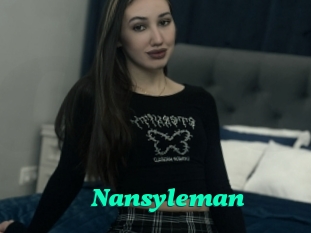 Nansyleman