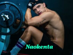 Naokenta