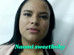 Naomi_sweetbaby