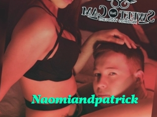 Naomiandpatrick