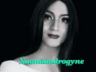 Naomiandrogyne