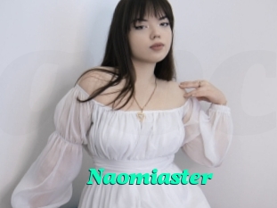 Naomiaster