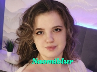 Naomiblur