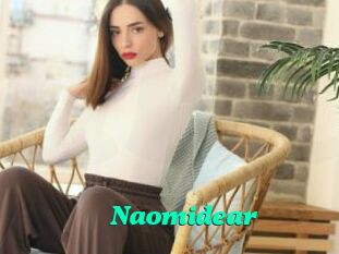 Naomidear