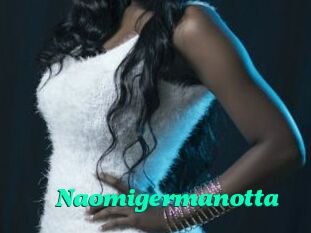 Naomigermanotta