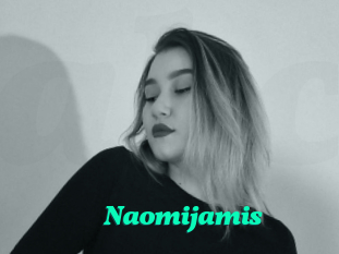 Naomijamis