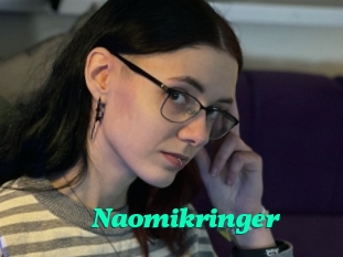 Naomikringer