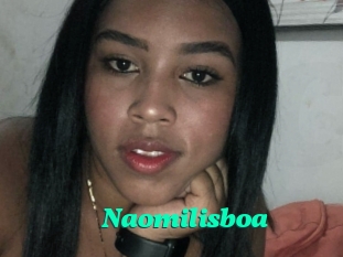 Naomilisboa