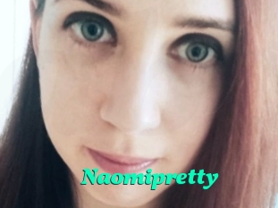 Naomipretty