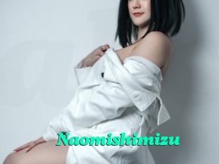 Naomishimizu