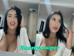 Naomycooper