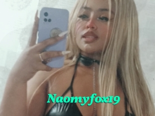 Naomyfox19