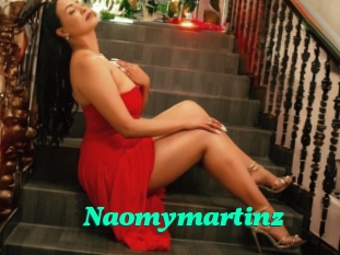 Naomymartinz