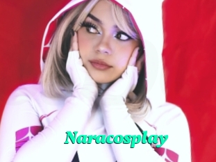 Naracosplay