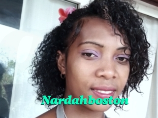 Nardahboston