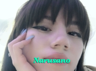 Narusano