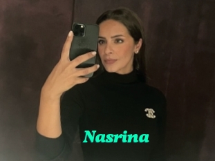 Nasrina