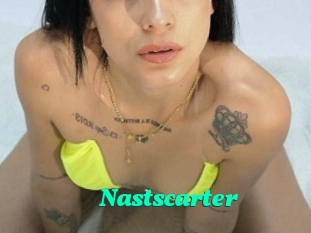 Nastscarter