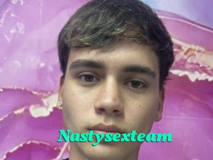 Nastysexteam