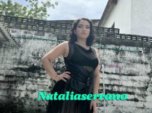 Nataliaserrano