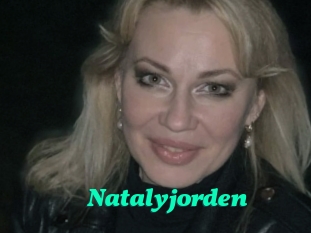 Natalyjorden