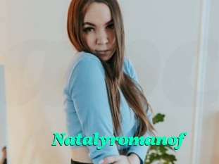 Natalyromanof