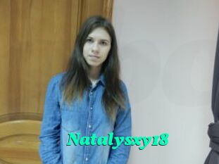 Natalysxy18