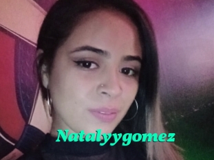 Natalyygomez