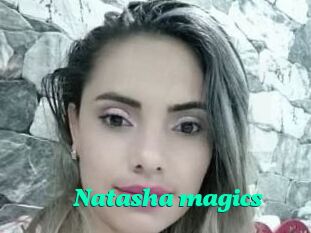 Natasha_magics