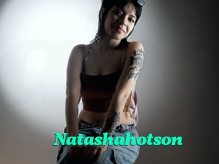 Natashahotson