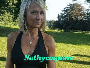 Nathycoquine