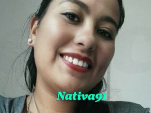 Nativa91