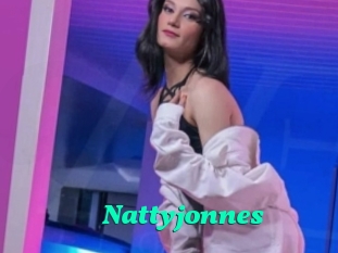 Nattyjonnes