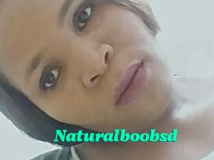 Naturalboobsd