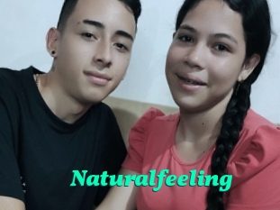 Naturalfeeling